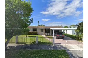 22300 Sw 109th Ave, Miami