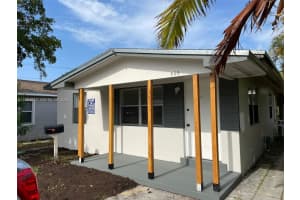 505 N 24th Ave 1, Hollywood