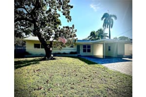 3042 Hayes St, Hollywood