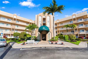 7647 Southampton Ter 314, Tamarac