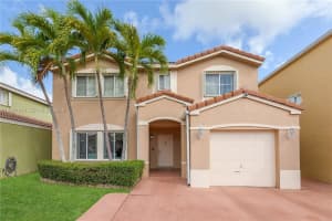 16323 Sw 97th St, Miami