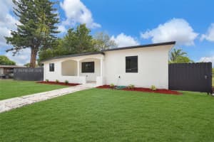 1830 Nw 135th St, Miami