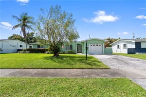 19900 Sw 87th Ct, Cutler Bay