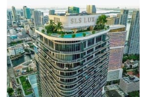 801 S Miami Ave 1710, Miami