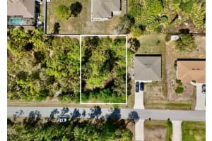 0 Apollo Ave, North Port