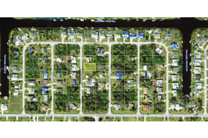 4476 Costello St, Port Charlotte