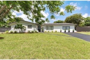 11640 Sw 99th Ct, Miami