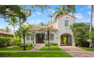 1147 Sorolla Ave, Coral Gables
