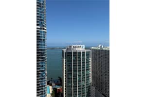 1060 Brickell Ave 4005, Miami