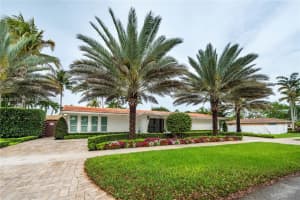 302 N Highland Dr, Hollywood