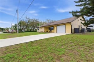 2580 Sw Bayshore Blvd, Port Saint Lucie