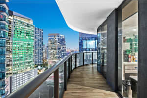 801 S Miami Ave 2705, Miami