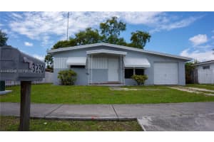 3230 Sw 47th Ave, West Park 3230 Sw 47th Ave, West Park