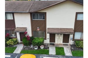 6627 Winfield Blvd 102-c, Margate 6627 Winfield Blvd 102-c, Margate