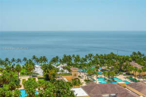 781 Crandon Blvd 1603, Key Biscayne