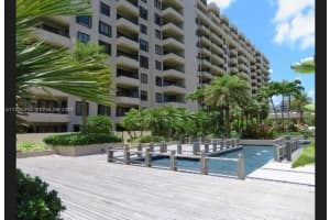 201 Crandon Blvd 1226, Key Biscayne