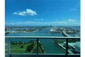 900 Biscayne Blvd 4304, Miami