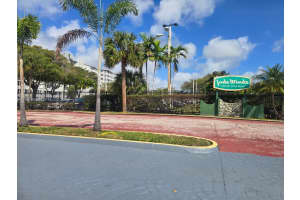 1780 Ne 191st St 407-2, Miami