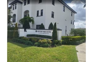 15540 Sw 136th St 109, Miami