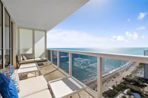 1830 S Ocean Dr 2703, Hallandale Beach