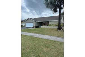 1660 N Audubon Dr 1660, Homestead