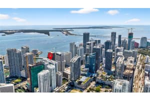 500 Brickell Ave 3901, Miami
