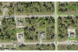 1130 Catenary St E, Lehigh Acres