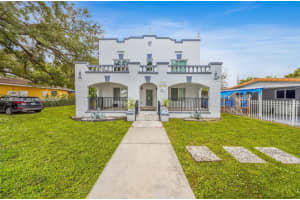 1020 Sw 23rd Ave 4, Miami