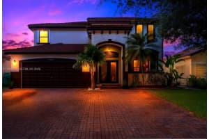 22542 Sw 103rd Ct, Cutler Bay