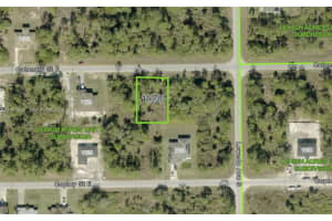 1128 Catenary St E, Lehigh Acres