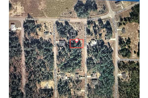 0 Fisher Lane, Ocala