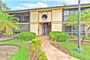 10959 W Clairmont Cir 211, Tamarac