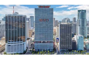 50 Biscayne Blvd 1708, Miami 50 Biscayne Blvd 1708, Miami