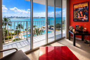 7601 E Treasure Dr 910, North Bay Village