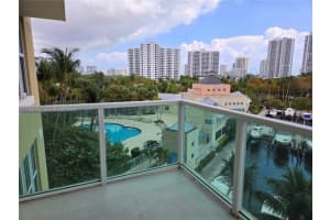 3340 Ne 190th St 606, Aventura