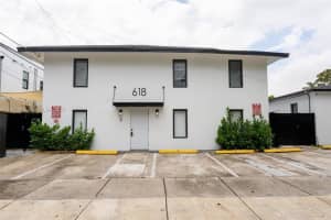 618 Sw 21st Ave 2, Miami