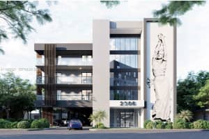 2306 Van Buren St, Hollywood