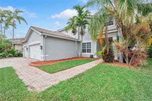 4588 Sw 183rd Ave, Miramar