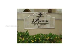 2486 Centergate Dr 102, Miramar