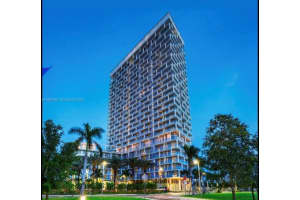 2000 Metropica Way 2507, Sunrise