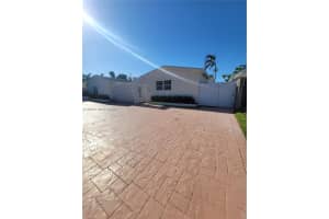 12305 Sw 42nd St, Miami