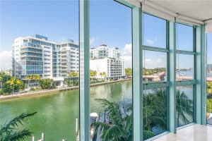 6000 Indian Creek Dr 5b, Miami Beach