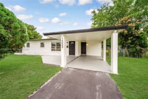 1353 Nw 62nd Way, Margate