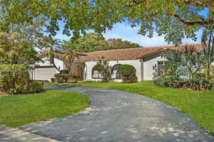11101 Nw 26th Dr, Coral Springs