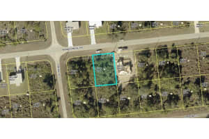 671 Windermere Dr., Lehigh Acres