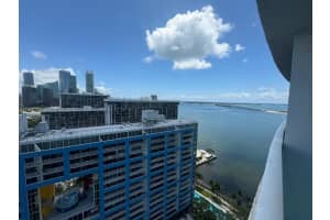 2101 Brickell Ave 2102, Miami