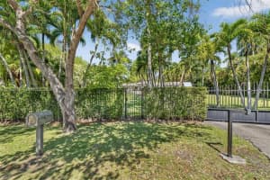 6125 Sw 109th St, Pinecrest