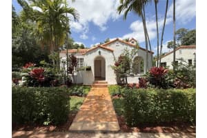 820 Lorca St F, Coral Gables