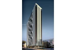 151 Se 1st St 801, Miami