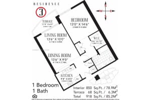 2475 Brickell Ave 2003, Miami